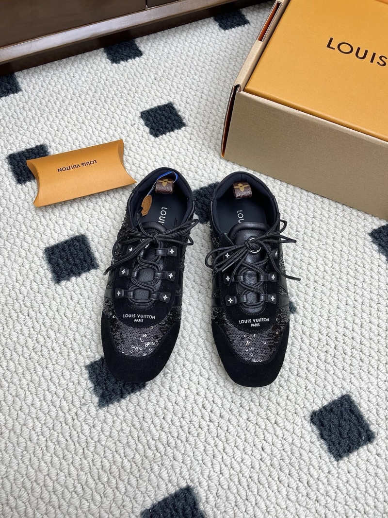 l0vis Vvtt0n trainer sneaker